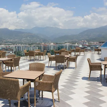 Отель Diamond Hill 5*